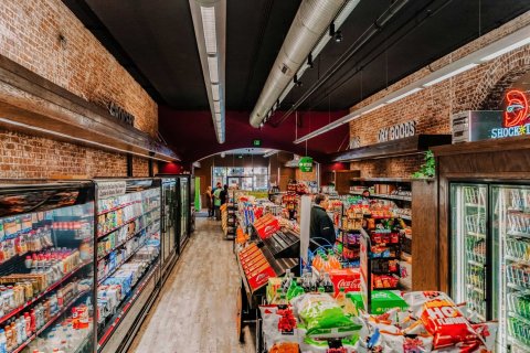 Propiedad comercial de 292 m² en venta en Barcelona, Cataluña, Spain № 1465