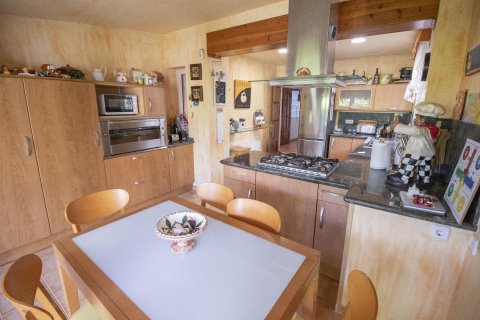 Сasa de 5 dormitorios en venta en Coma-Ruga, Tarragona, Cataluña, Spain № 1462 - foto 16