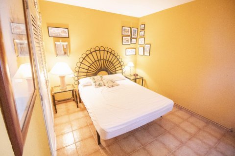 Сasa de 5 dormitorios en venta en Coma-Ruga, Tarragona, Cataluña, Spain № 1462 - foto 25