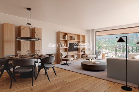 3 bedrooms duplex for sale in Principado De Andorra (Ninguna Poblacion Tiene C.P.), Lleida, Catalonia, Spain № 7891 - photo 15