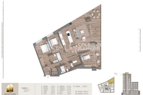 3 bedrooms duplex for sale in Principado De Andorra (Ninguna Poblacion Tiene C.P.), Lleida, Catalonia, Spain № 7891 - photo 8