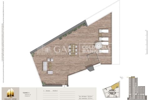 3 bedrooms duplex for sale in Principado De Andorra (Ninguna Poblacion Tiene C.P.), Lleida, Catalonia, Spain № 7891 - photo 7