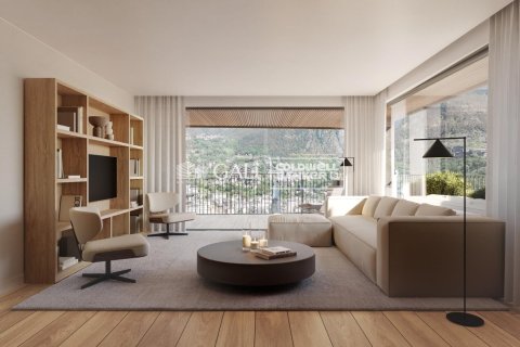 Apartamento de 3 dormitorios en venta en Principado De Andorra (Ninguna Poblacion Tiene C.P.), Lérida, Cataluña, Spain № 7892