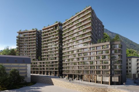 3 bedrooms apartment for sale in Principado De Andorra (Ninguna Poblacion Tiene C.P.), Lleida, Catalonia, Spain № 7892 - photo 8