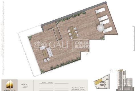 3 bedrooms apartment for sale in Principado De Andorra (Ninguna Poblacion Tiene C.P.), Lleida, Catalonia, Spain № 7892 - photo 2