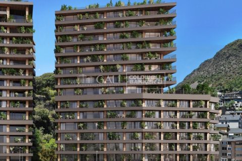 3 bedrooms apartment for sale in Principado De Andorra (Ninguna Poblacion Tiene C.P.), Lleida, Catalonia, Spain № 7892 - photo 5