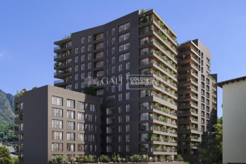 3 bedrooms duplex for sale in Principado De Andorra (Ninguna Poblacion Tiene C.P.), Lleida, Catalonia, Spain № 7890 - photo 7