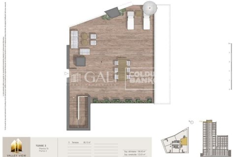 3 bedrooms duplex for sale in Principado De Andorra (Ninguna Poblacion Tiene C.P.), Lleida, Catalonia, Spain № 7890 - photo 2
