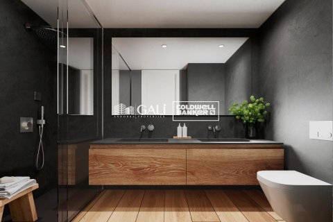 3 bedrooms apartment for sale in Principado De Andorra (Ninguna Poblacion Tiene C.P.), Lleida, Catalonia, Spain № 7887 - photo 11