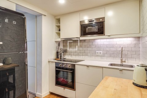 Купить квартиру в Барселона, Испания с 3 спальни, 91м², № 7119 - фото 6
