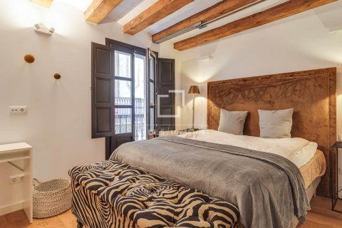 Купить квартиру в Барселона, Испания с 3 спальни, 91м², № 7119 - фото 14