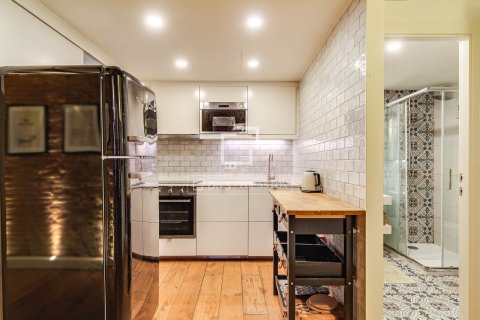 Купить квартиру в Барселона, Испания с 3 спальни, 91м², № 7119 - фото 24