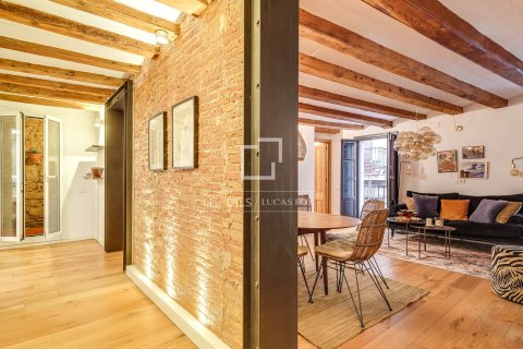 Купить квартиру в Барселона, Испания с 3 спальни, 91м², № 7119 - фото 13