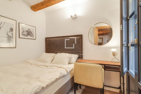 Купить квартиру в Барселона, Испания с 3 спальни, 91м², № 7119 - фото 17