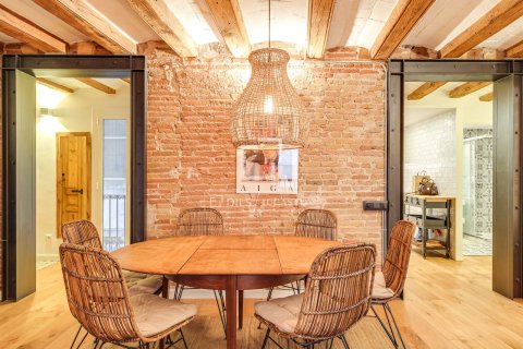 Купить квартиру в Барселона, Испания с 3 спальни, 91м², № 7119 - фото 4