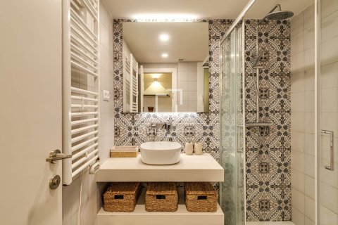 Купить квартиру в Барселона, Испания с 3 спальни, 91м², № 7119 - фото 23