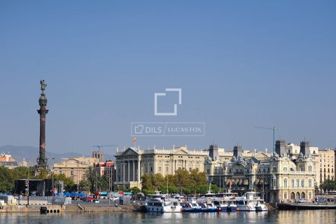 Купить квартиру в Барселона, Испания с 3 спальни, 91м², № 7119 - фото 20