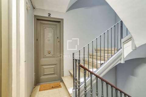 Купить квартиру в Барселона, Испания с 3 спальни, 91м², № 7119 - фото 30