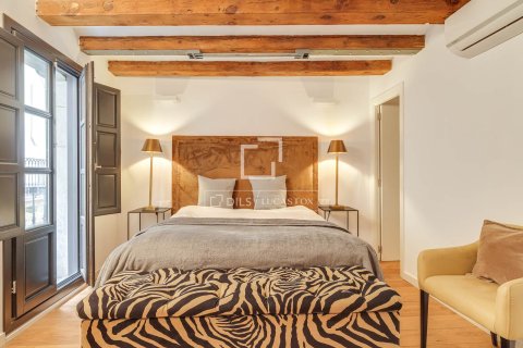 Купить квартиру в Барселона, Испания с 3 спальни, 91м², № 7119 - фото 25