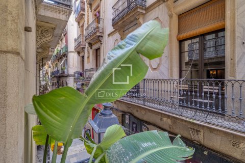 Купить квартиру в Барселона, Испания с 3 спальни, 91м², № 7119 - фото 26