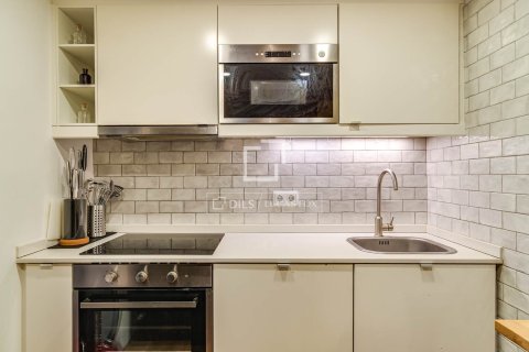 Купить квартиру в Барселона, Испания с 3 спальни, 91м², № 7119 - фото 5