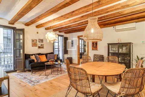 Купить квартиру в Барселона, Испания с 3 спальни, 91м², № 7119 - фото 29