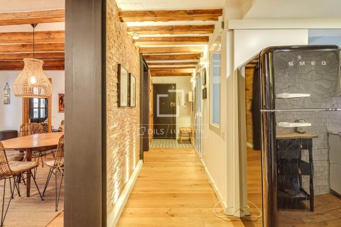 Купить квартиру в Барселона, Испания с 3 спальни, 91м², № 7119 - фото 21