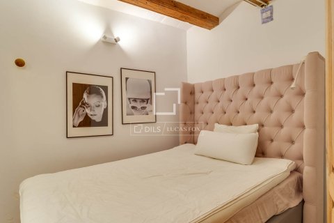 Купить квартиру в Барселона, Испания с 3 спальни, 91м², № 7119 - фото 18