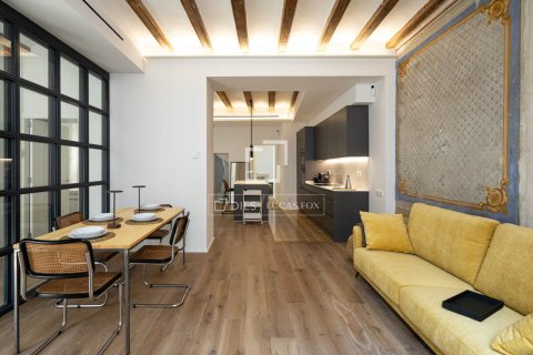 Снять в аренду квартиру в Барселона, Испания с 2 спальни, 115м², № 7121 - фото 11