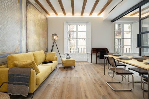 Apartamento de 2 dormitorios en alquiler en Barcelona, Cataluña, Spain № 7121
