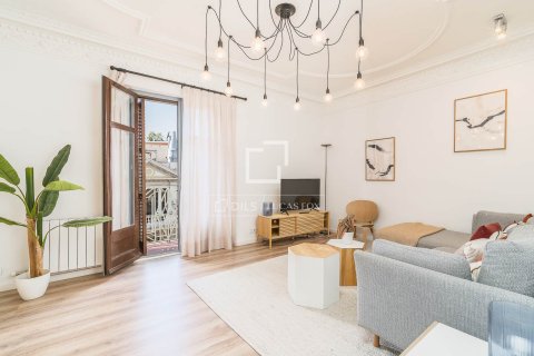4 bedrooms apartment for rent in Barcelona, Catalonia, Spain № 7122 - photo 11