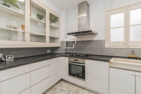 4 bedrooms apartment for rent in Barcelona, Catalonia, Spain № 7122 - photo 6