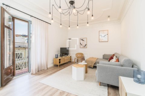 4 bedrooms apartment for rent in Barcelona, Catalonia, Spain № 7122 - photo 19