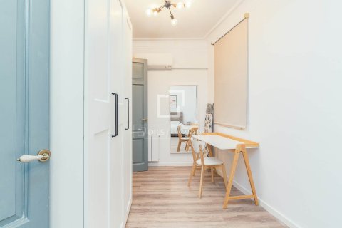 4 bedrooms apartment for rent in Barcelona, Catalonia, Spain № 7122 - photo 20