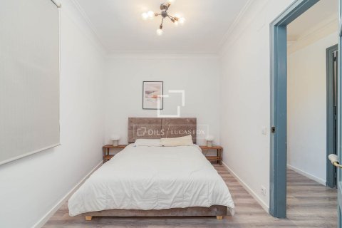 4 bedrooms apartment for rent in Barcelona, Catalonia, Spain № 7122 - photo 21