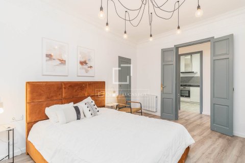 4 bedrooms apartment for rent in Barcelona, Catalonia, Spain № 7122 - photo 4