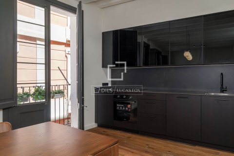 Купить квартиру в Барселона, Испания с 2 спальни, 101м², № 7118 - фото 15