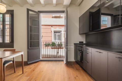 Купить квартиру в Барселона, Испания с 2 спальни, 101м², № 7118 - фото 26
