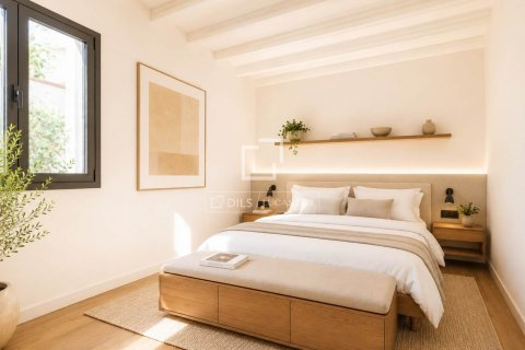 Купить квартиру в Барселона, Испания с 2 спальни, 101м², № 7118 - фото 29