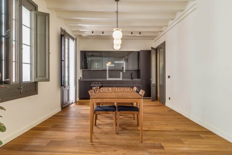 Купить квартиру в Барселона, Испания с 2 спальни, 101м², № 7118 - фото 16