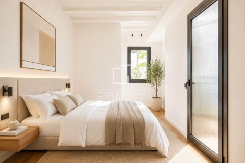 Купить квартиру в Барселона, Испания с 2 спальни, 101м², № 7118 - фото 28
