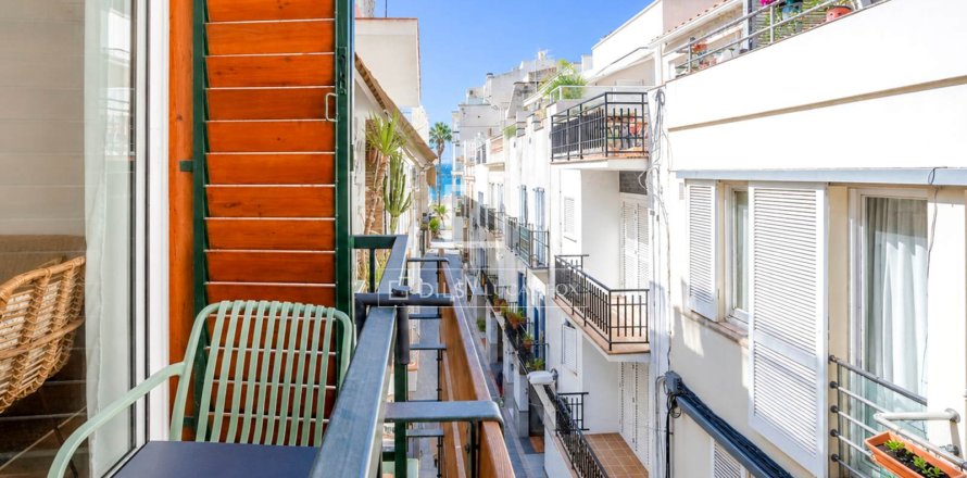 3 bedrooms apartment for sale in Sitges, Barcelona, Catalonia, Spain № 7123