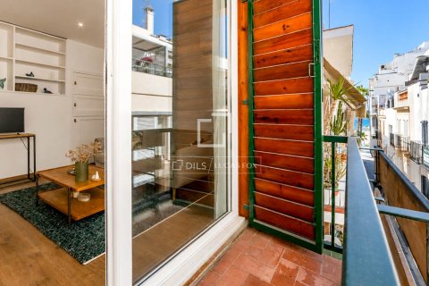 3 bedrooms apartment for sale in Sitges, Barcelona, Catalonia, Spain № 7123 - photo 2
