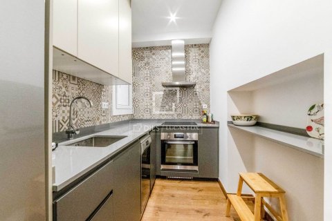 3 bedrooms apartment for sale in Sitges, Barcelona, Catalonia, Spain № 7123 - photo 4