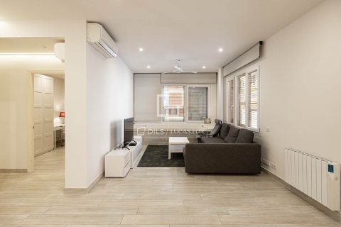 3 chambres apartment à vendre à Barcelona, Catalonia, Spain № 7124 - photo 4