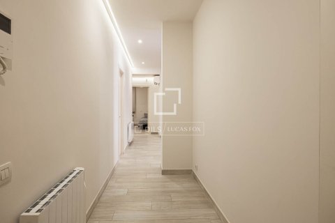 3 chambres apartment à vendre à Barcelona, Catalonia, Spain № 7124 - photo 25