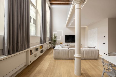 1 bedroom apartment for rent in Barcelona, Catalonia, Spain № 7120 - photo 10
