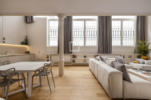 1 bedroom apartment for rent in Barcelona, Catalonia, Spain № 7120 - photo 3