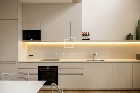 1 bedroom apartment for rent in Barcelona, Catalonia, Spain № 7120 - photo 4