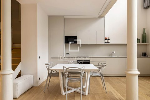 1 bedroom apartment for rent in Barcelona, Catalonia, Spain № 7120 - photo 6